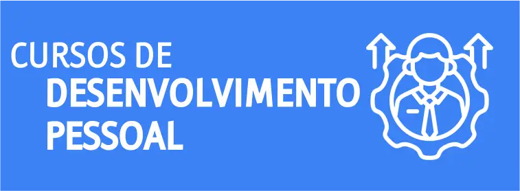 Curso de Desencolvimento Pessoal