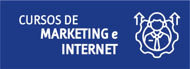 Curso de Marketing e Internet